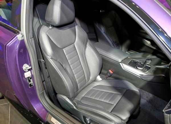 寶馬中的“小鋼炮”,全新2系現身,搭六缸引擎,明年交付 寶馬中的“小鋼炮”,全新2系現身,搭六缸引擎,明年交付