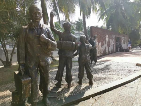 朋友圈2021年第31期