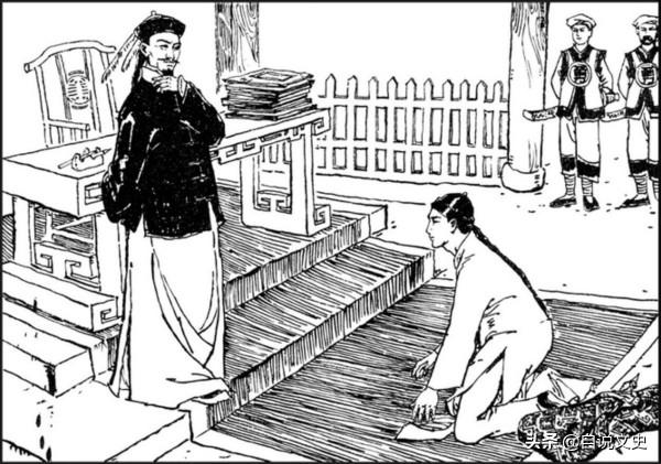 晚清慘案：林家為爭風水寶地，對王氏燒殺搶掠，26人死亡