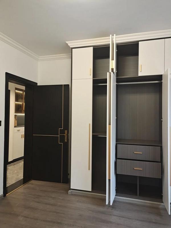 實景案例·雲上九州 | 新中式這樣裝修，典雅又高貴