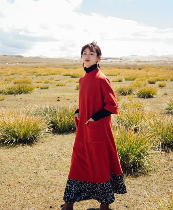 如何給人一種“很有氣質”的感覺?舒適隨性,越簡單越好 如何給人一種“很有氣質”的感覺?舒適隨性,越簡單越好