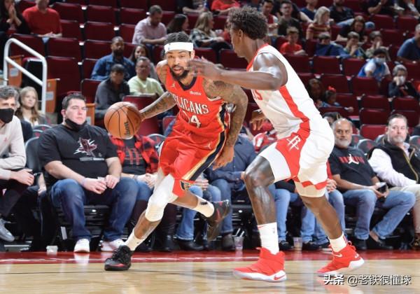 你們都演我!火箭含淚六連勝,讓出倒數第一寶座,雷霆成最大贏家 你們都演我!火箭含淚六連勝,讓出倒數第一寶座,雷霆成最大贏家