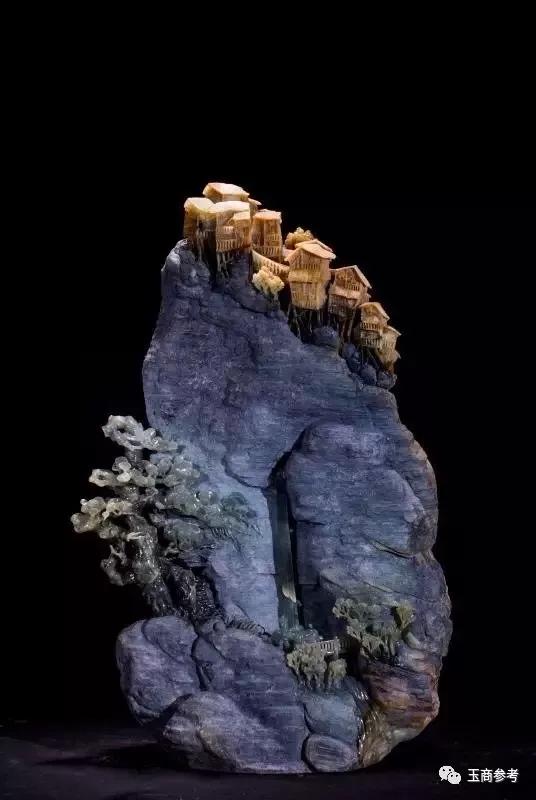 岫玉之神韻 岫玉之神韻