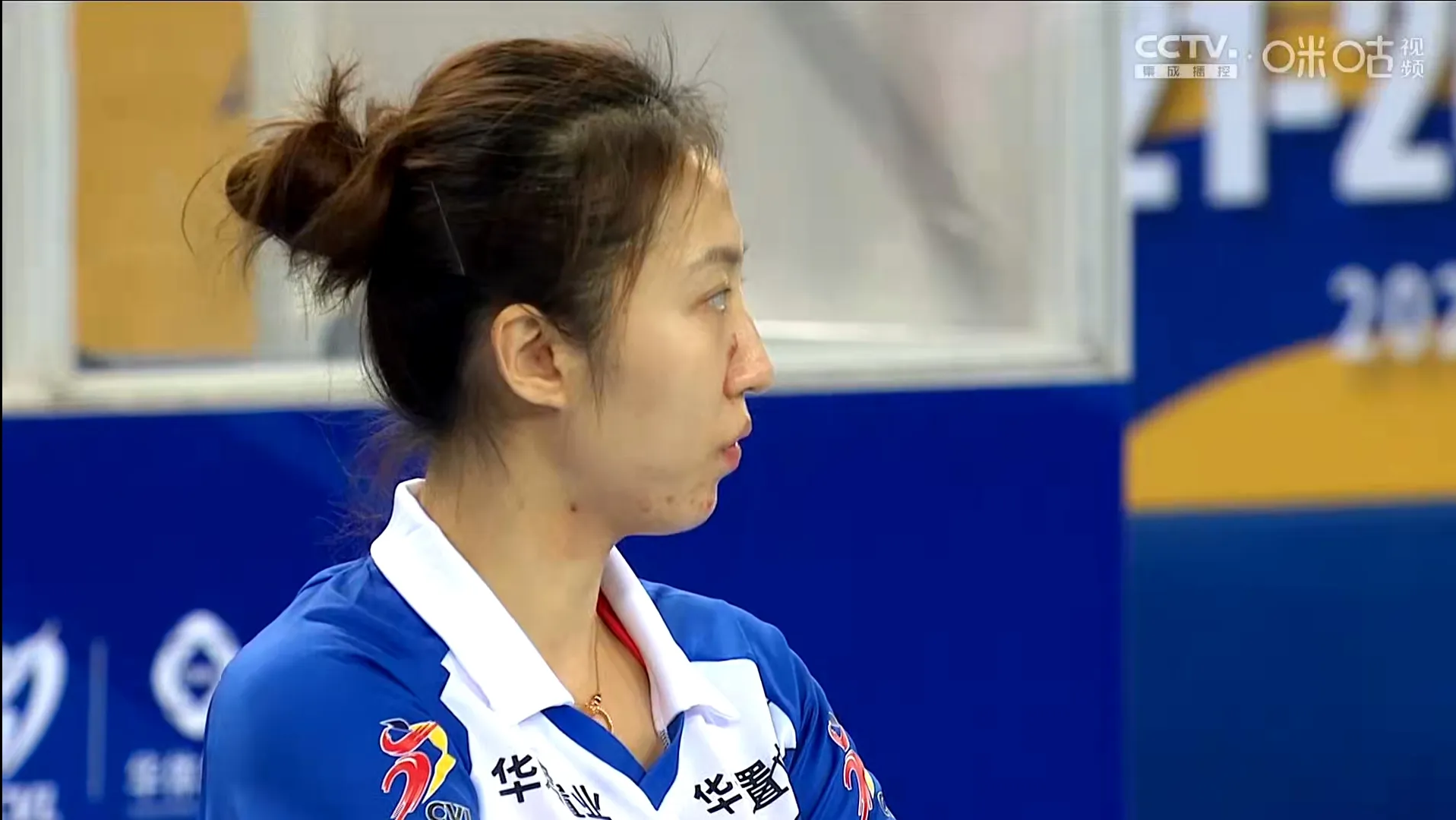 丁霞場下無比失落，金軟景迴歸令遼寧隊脆敗於上海隊，差距在哪？