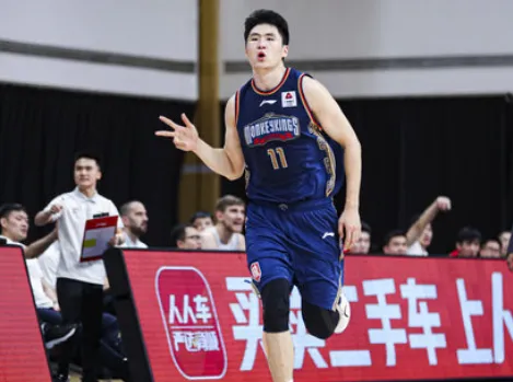 趙柏清：想展現自身實力，劉指導帶給同曦全新改變