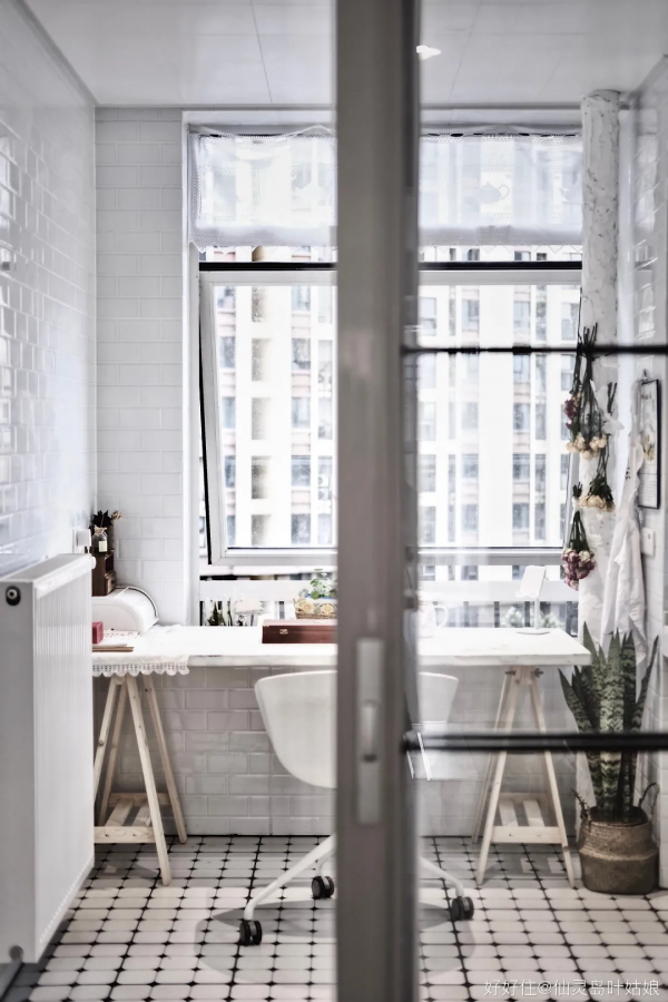 老年人的獨居生活，可比你們想的帶勁多了