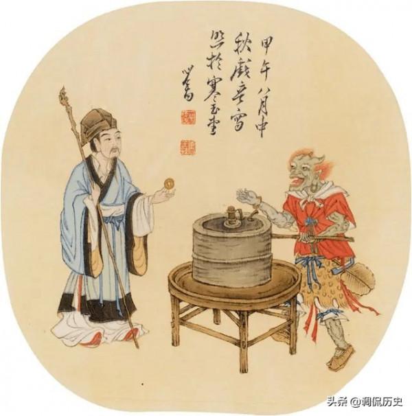 西晉的衰落：外在制度與內在因素的雙重打擊