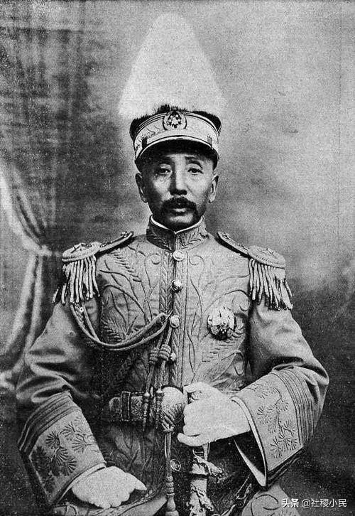 「東北往事」(四)奉系軍隊編制的歷史沿革 「東北往事」(四)奉系軍隊編制的歷史沿革