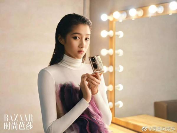 也太高階了吧!華為新款摺疊手機全貌公佈 也太高階了吧!華為新款摺疊手機全貌公佈