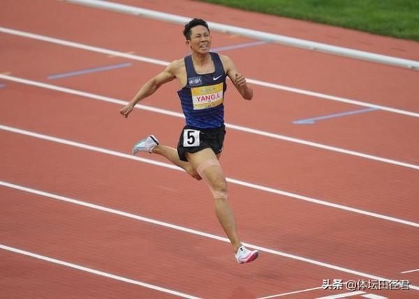 45秒62,四川400米名將預賽第一創pb,上屆亞軍遭淘汰郭鍾澤缺席 45秒62,四川400米名將預賽第一創pb,上屆亞軍遭淘汰郭鍾澤缺席