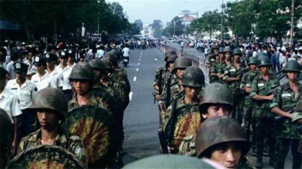 南越繼承大量尖端美械,離開美國援助後,為何僅兩年就滅亡? 南越繼承大量尖端美械,離開美國援助後,為何僅兩年就滅亡?