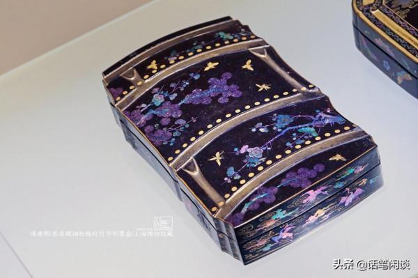 人間高質量文物:9大領域各挑一件代表,不僅顏值高,工藝也超絕 人間高質量文物:9大領域各挑一件代表,不僅顏值高,工藝也超絕