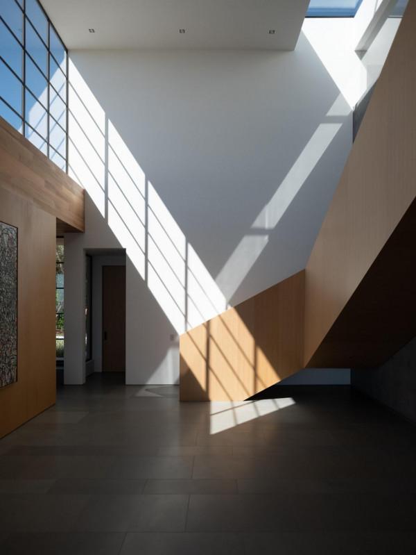 比弗利山莊“無邊際觀景”超級豪宅