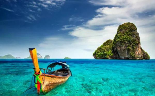 中國護照可以免籤去的有哪些國家?你知道幾個?比你想象得多得多 中國護照可以免籤去的有哪些國家?你知道幾個?比你想象得多得多