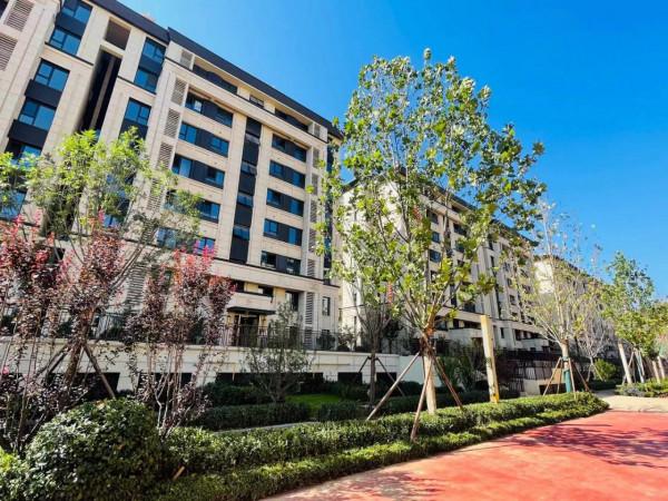 聚焦門頭溝區域發展,雙重利好助推價值走高 聚焦門頭溝區域發展,雙重利好助推價值走高