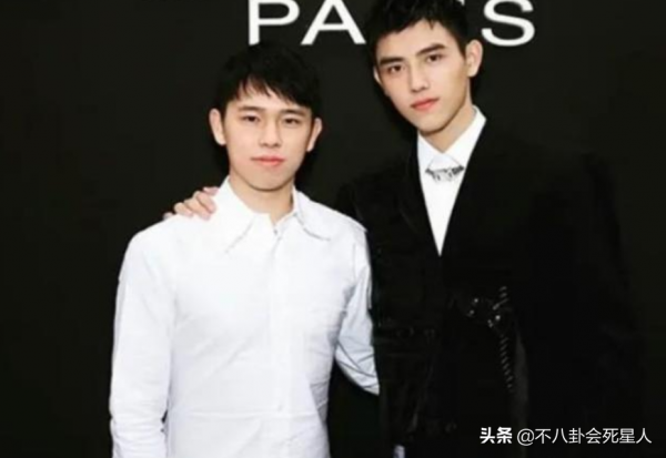 媽媽貌美如花，卻長得像爸的10位星二代，成龍子女都是大鼻子