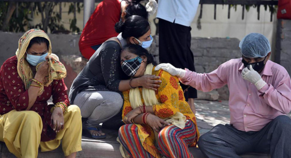 開掛了？印度公路竟然能這麼修？專家：你孤陋寡聞了