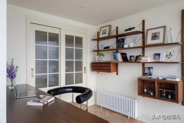 絕美!小姐姐獨享163㎡,大陽臺比我家都寬敞 絕美!小姐姐獨享163㎡,大陽臺比我家都寬敞