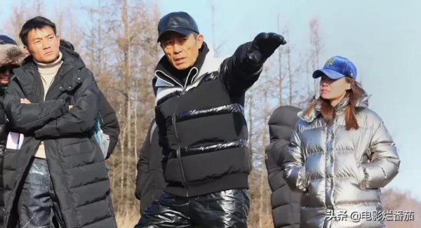 2022最期待10部華語電影，黃渤犯罪片吸睛，抗美援朝2部影片登榜