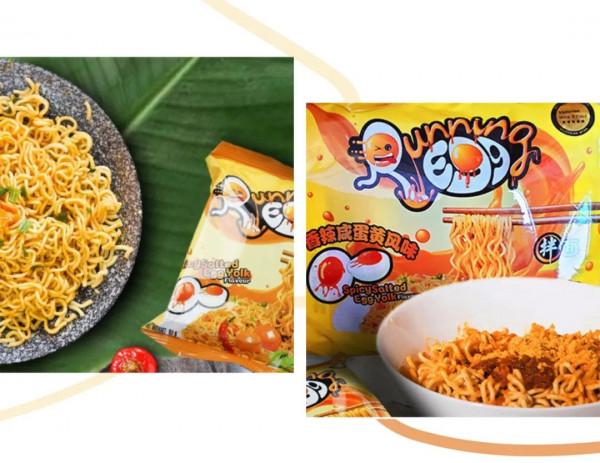 自從發現了這些速食，我再也沒有點過外賣……