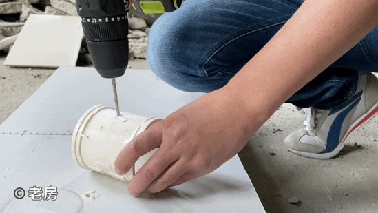 專業改造家，威克士WE212手電鑽使用評測