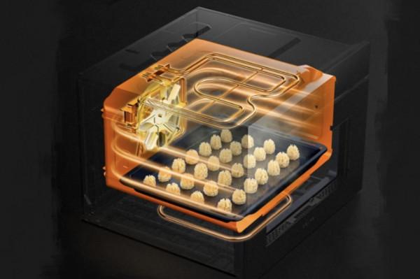 蒸、烤、微波一個搞定，美的G5微蒸烤一體機使用分享