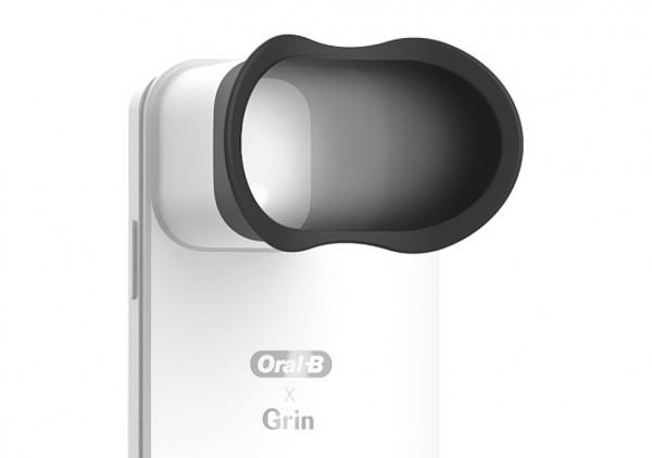 歐樂-B新iO10電動牙刷內建智慧工具以帶來個性化刷牙體驗