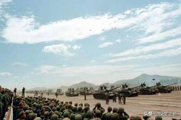 對越反擊戰爆發！蘇聯帶領15國反對：為何沒有一國敢出兵越南？