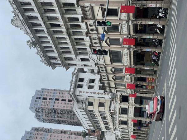 從北京到海南—記錄我的自駕之旅