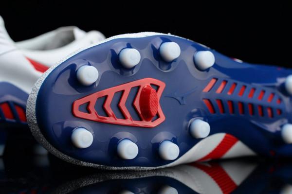 美津濃MONARCIDA NEO II JAPAN足球鞋 美津濃MONARCIDA NEO II JAPAN足球鞋