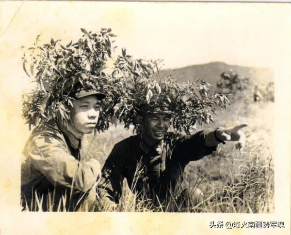 廣州軍區炮兵第一師軍人光輝歲月影像集錦(8) 廣州軍區炮兵第一師軍人光輝歲月影像集錦(8)