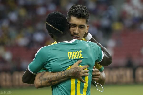 2022非洲杯球隊實力概覽：西非雄獅——塞內加爾