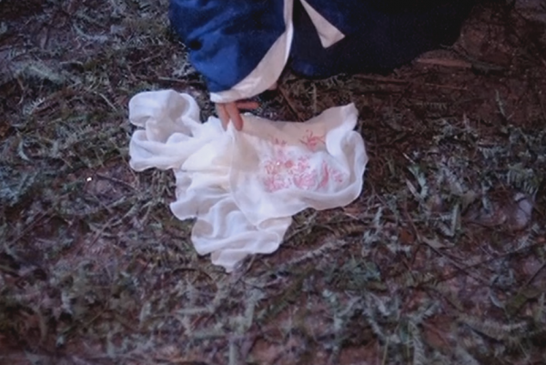 55年前的《畫皮》到底有多恐怖？嚇死一位老太太，被雪藏42年