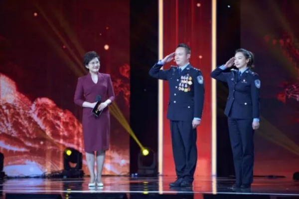 特警丈夫“失聯”，妻子卻不敢打聽，86天后才知他參加湄公河行動