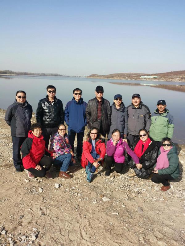 逗留宣化黑山底水庫,黑山底過去不叫黑山底 逗留宣化黑山底水庫,黑山底過去不叫黑山底