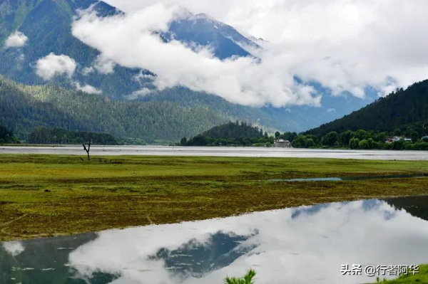 冬季去西藏怕高反，這條進藏線路攻略一定不能錯過