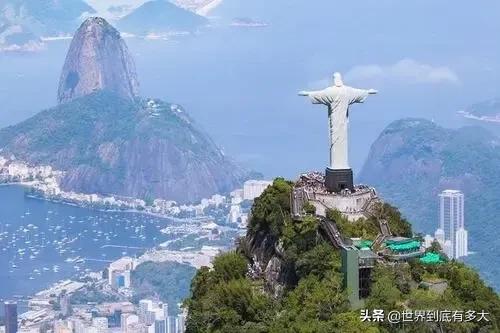 “巴西”現狀，帶你看看真實的巴西