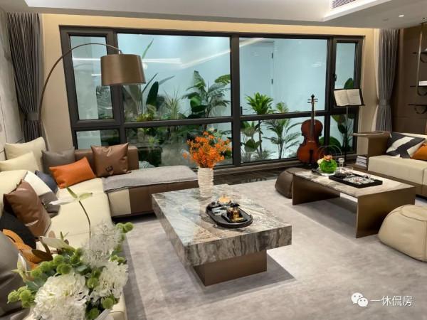 「青雲上府+朝陽壹墅」實景看房:朝陽低密居住區,平層疊拼咋選 「青雲上府+朝陽壹墅」實景看房:朝陽低密居住區,平層疊拼咋選