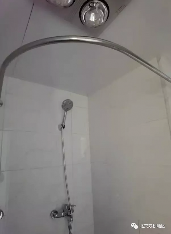 走進雙橋這個共有產權精裝商品房內部 走進雙橋這個共有產權精裝商品房內部