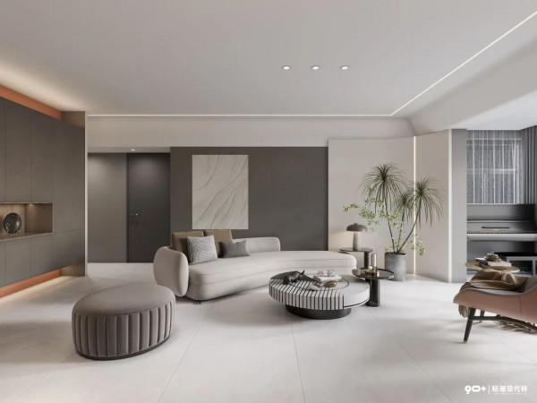 90+輕潮現代磚素說新品,迴歸真實純粹生活本質 90+輕潮現代磚素說新品,迴歸真實純粹生活本質