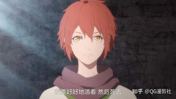 《世界盡頭的聖騎士》宣佈動畫化,異世界穿越題材的巔峰之作來了 《世界盡頭的聖騎士》宣佈動畫化,異世界穿越題材的巔峰之作來了