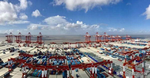 白宮“要挾”船公司增加農產品出口 白宮“要挾”船公司增加農產品出口