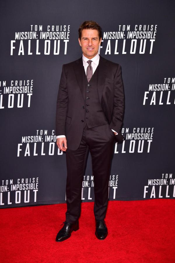 最強特工阿湯哥將入住丘吉爾的作戰指揮室