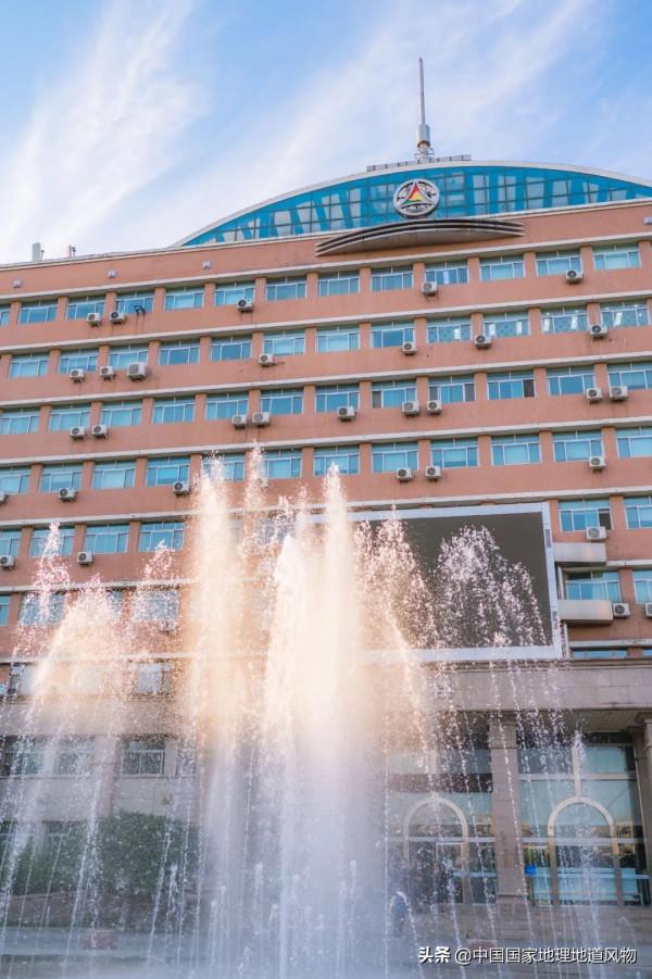 中國傳媒大學,不只是央視主持人的搖籃 中國傳媒大學,不只是央視主持人的搖籃