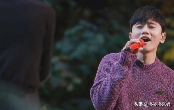 《時光音樂會》金嗓子亮相，成龍“偶像”，及音樂才子周傳雄現身