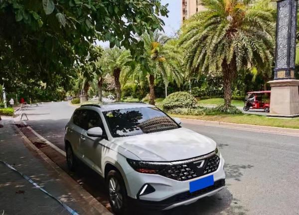 自駕遊歸來,對愛車的保養要重視 自駕遊歸來,對愛車的保養要重視