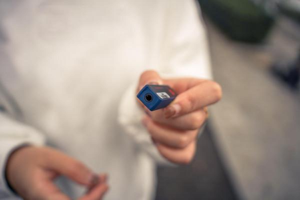 衝擊大耳的小尾巴：BEAM 3Pro評測