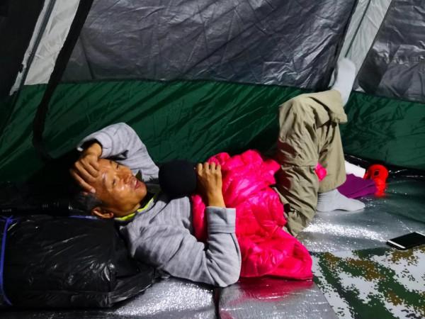 悠悠林海 歲歲情緣