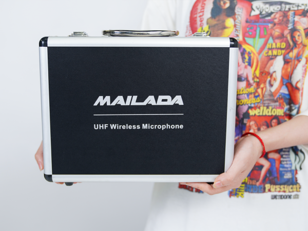 麥拉達錄音麥克風詳細測評來了 麥拉達錄音麥克風詳細測評來了