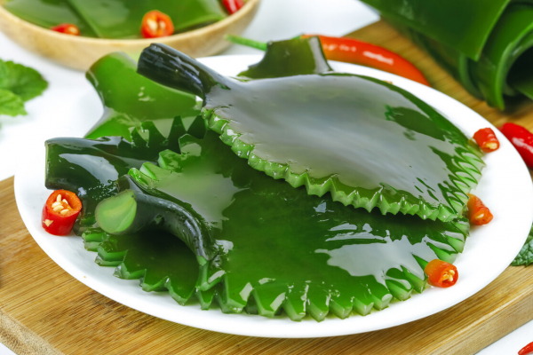 冬補三九，別總大魚大肉，10種鹼性食物要多吃，潤燥滋補身體好